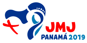 logo JMJ Panama2019