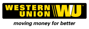 logo western union